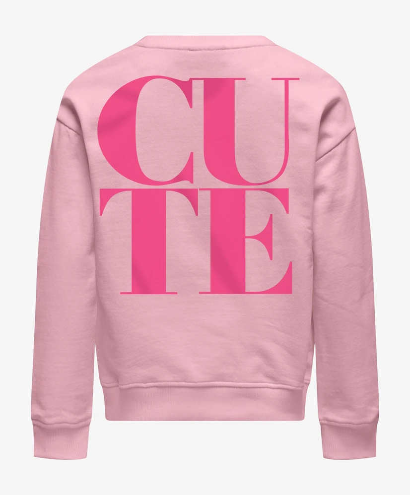 KIDS ONLY Sweatshirt Ditte