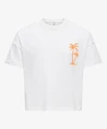 KIDS ONLY T-shirt Anna Waves