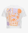 KIDS ONLY T-shirt Anna Waves