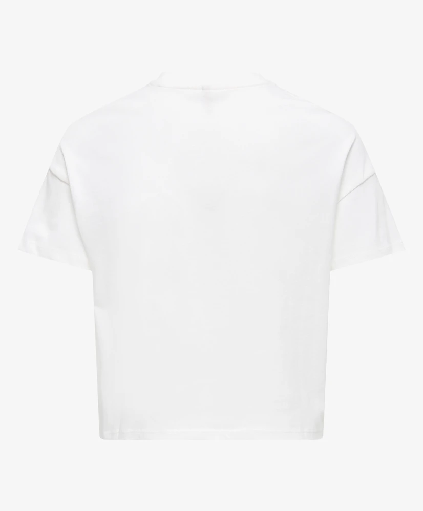 KIDS ONLY T-shirt Anna Waves