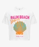 KIDS ONLY T-shirt Anna Waves