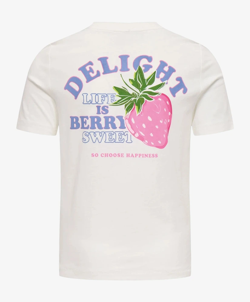 KIDS ONLY T-shirt Bolette