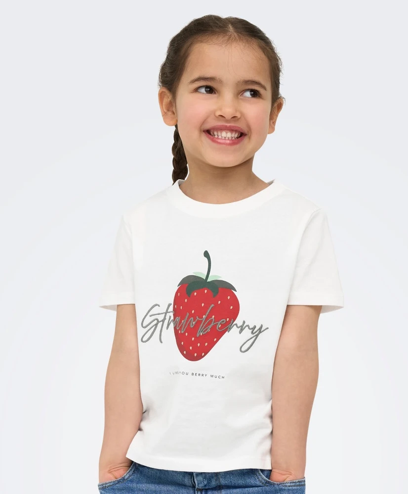 KIDS ONLY T-shirt Candy