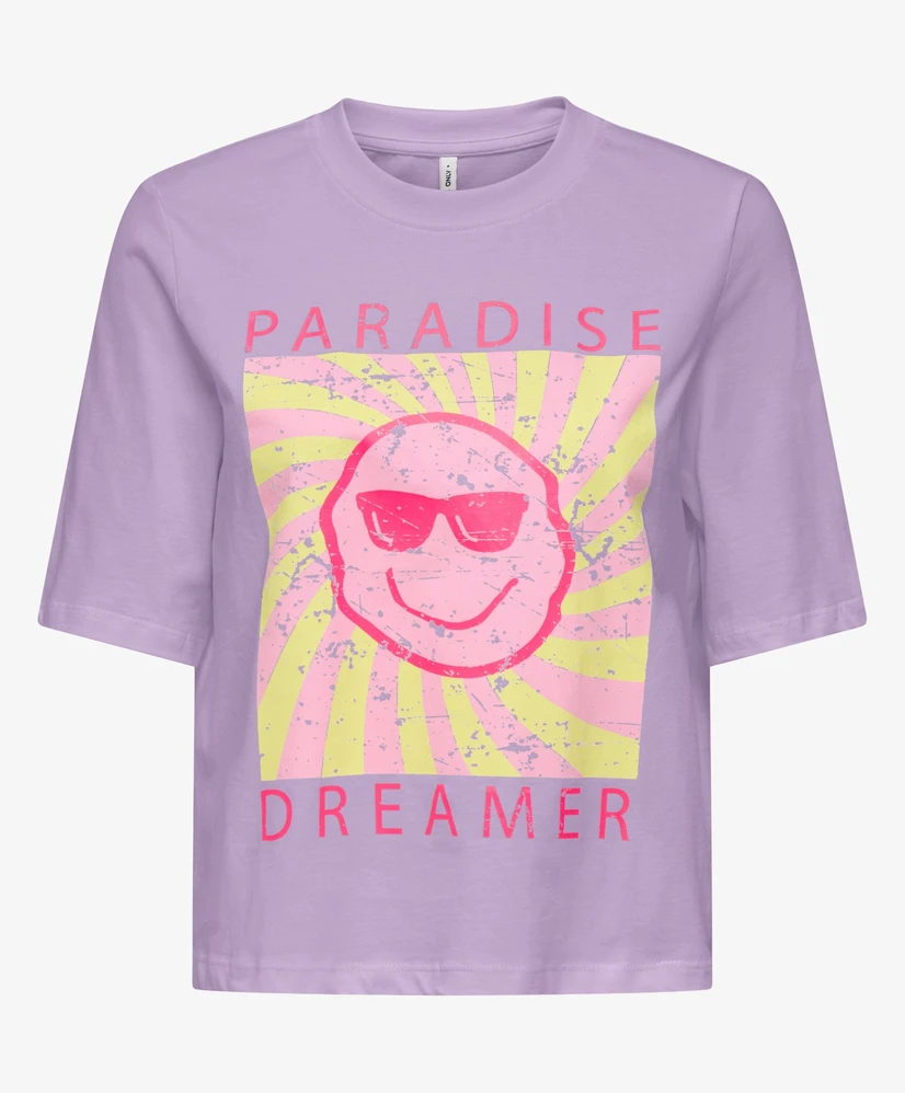 KIDS ONLY T-shirt Carty Sun Life