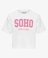 KIDS ONLY T-shirt Ditta Life Soho