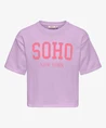 KIDS ONLY T-shirt Ditta Life Soho