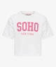KIDS ONLY T-shirt Ditta Life Soho