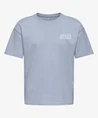 KIDS ONLY T-shirt Helen Life