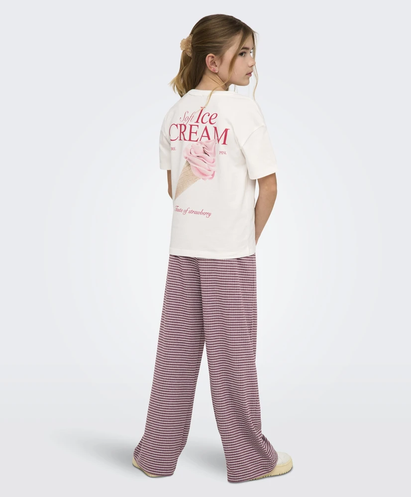 KIDS ONLY T-shirt Helen Life
