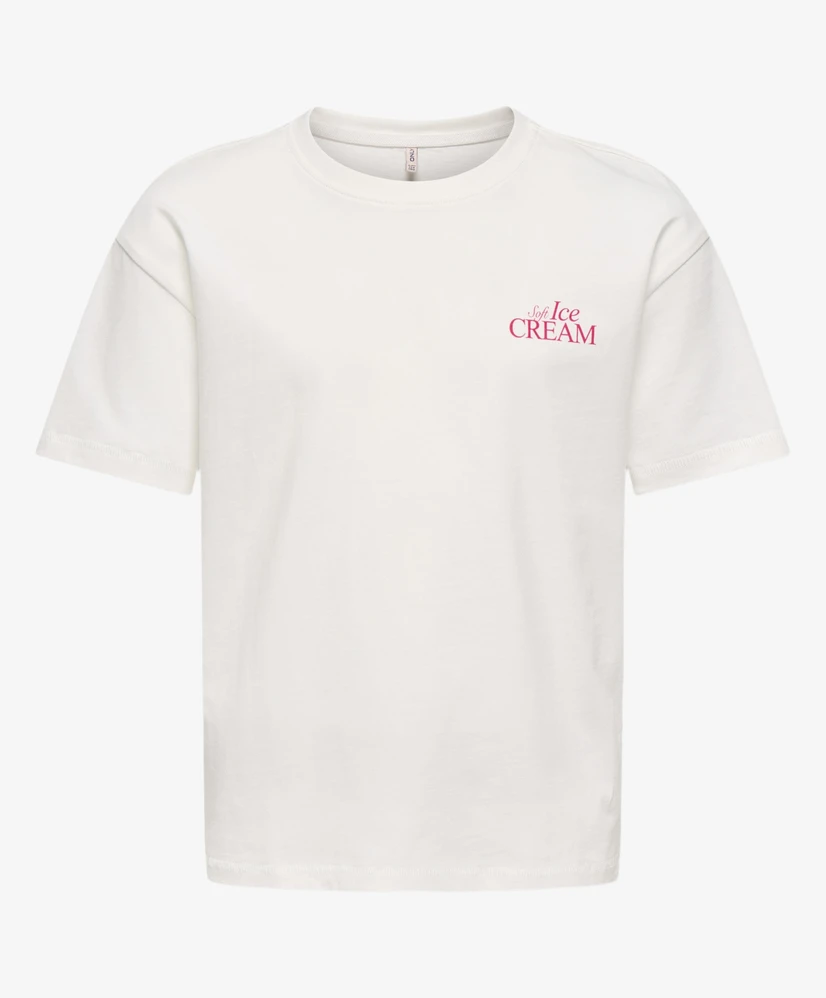 KIDS ONLY T-shirt Helen Life