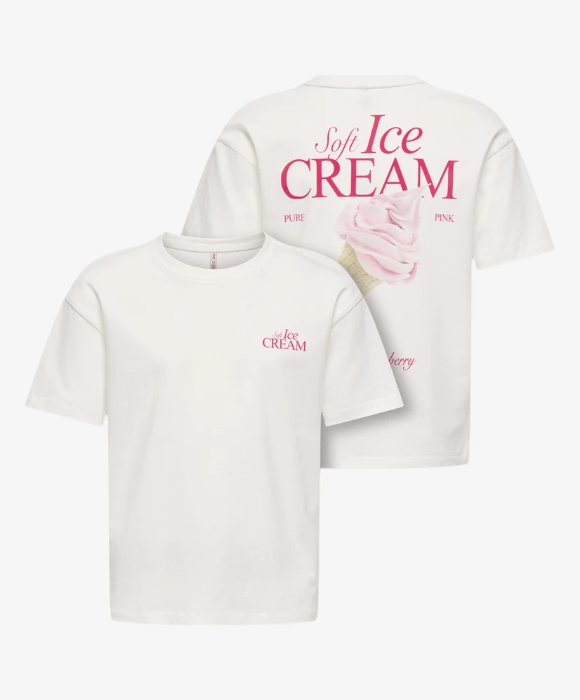 KIDS ONLY T-shirt Helen Life