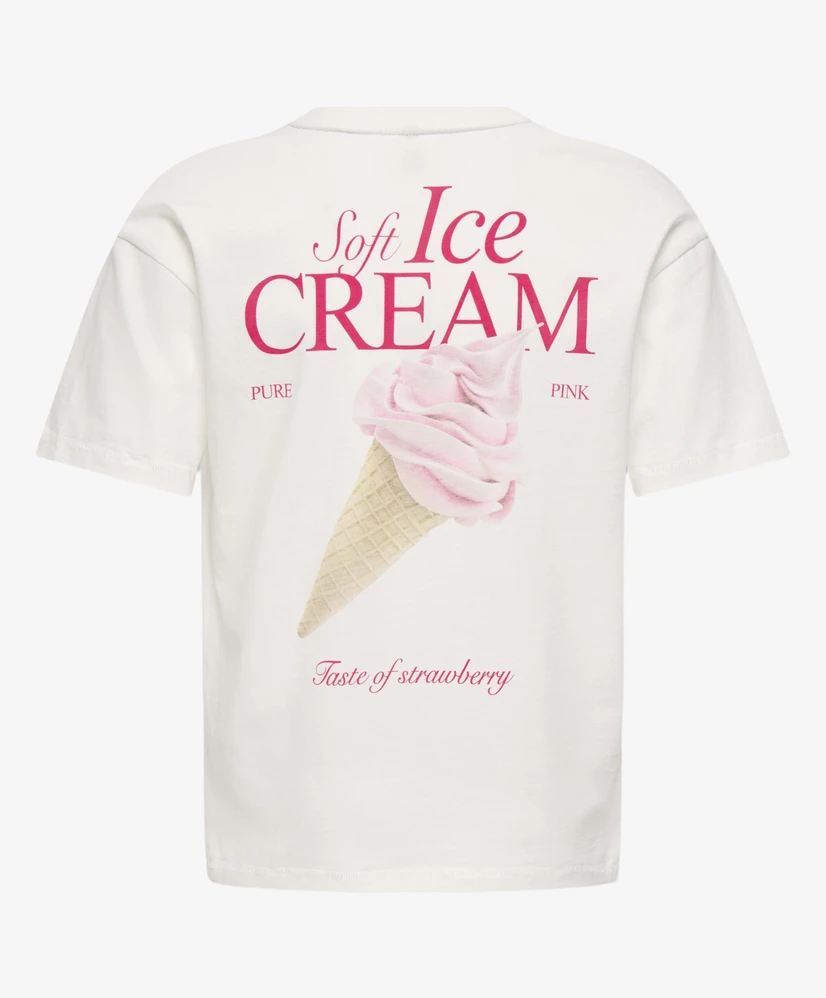 KIDS ONLY T-shirt Helen Life