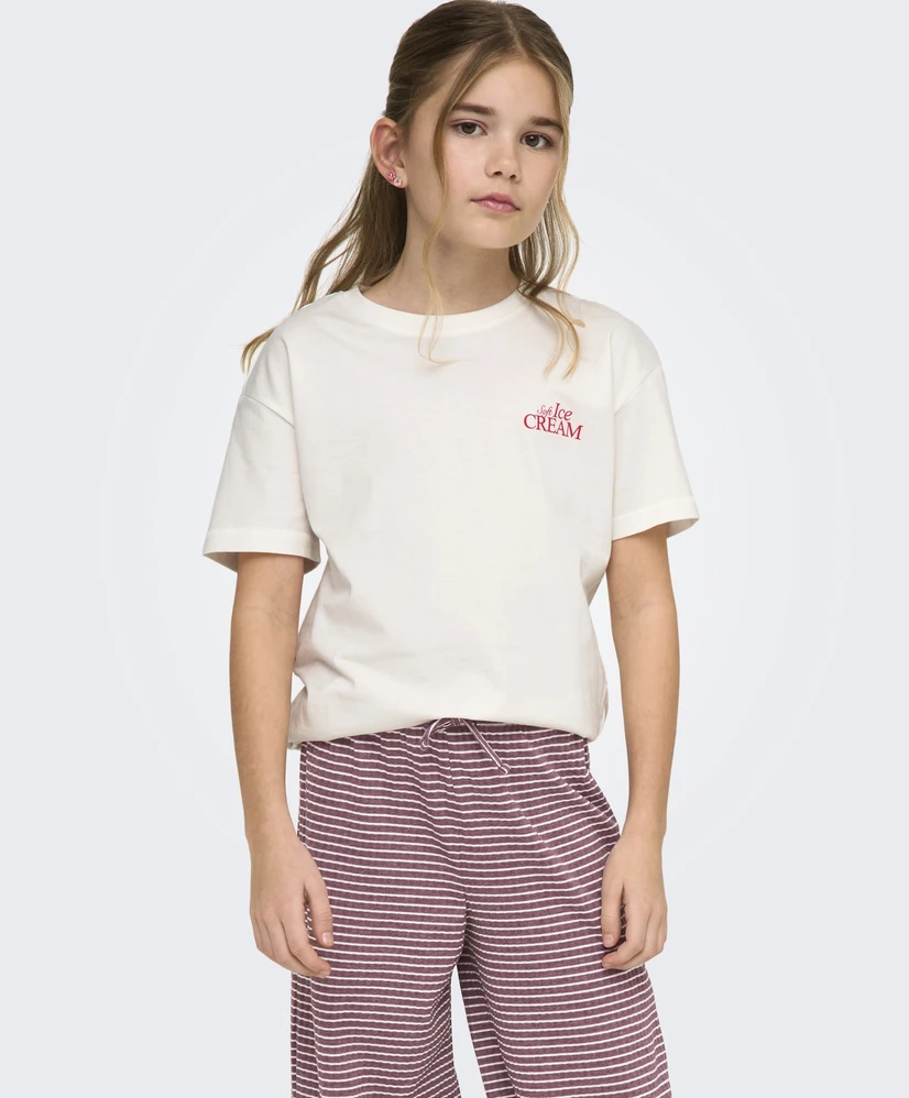 KIDS ONLY T-shirt Helen Life