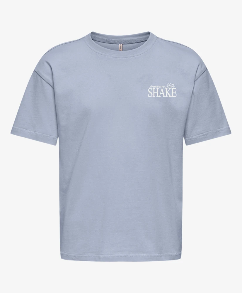 KIDS ONLY T-shirt Helen Life
