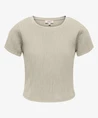 KIDS ONLY T-shirt Kaylie Structure