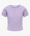 KIDS ONLY T-shirt Kaylie Structure