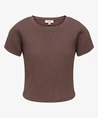 KIDS ONLY T-shirt Kaylie Structure