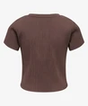 KIDS ONLY T-shirt Kaylie Structure