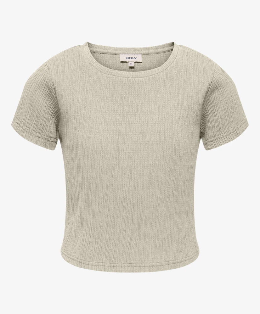 KIDS ONLY T-shirt Kaylie Structure