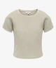 KIDS ONLY T-shirt Kaylie Structure