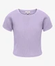 KIDS ONLY T-shirt Kaylie Structure