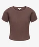 KIDS ONLY T-shirt Kaylie Structure