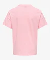 KIDS ONLY T-shirt Limone