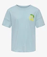 KIDS ONLY T-shirt Limone