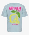 KIDS ONLY T-shirt Limone