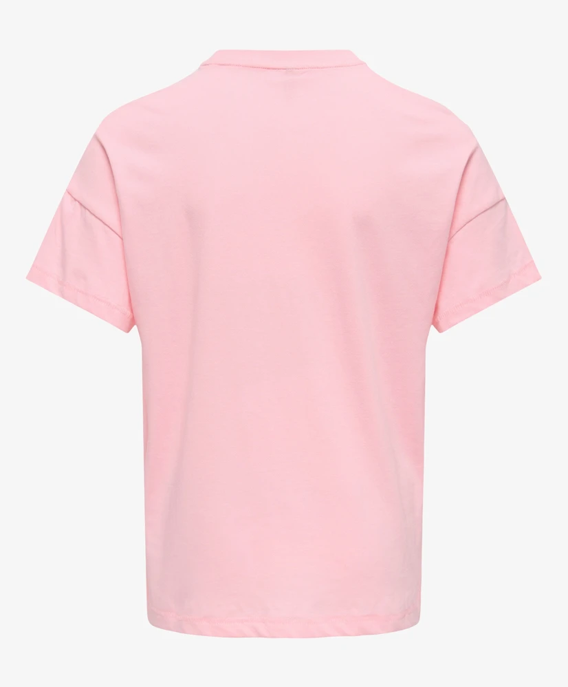 KIDS ONLY T-shirt Limone