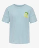 KIDS ONLY T-shirt Limone