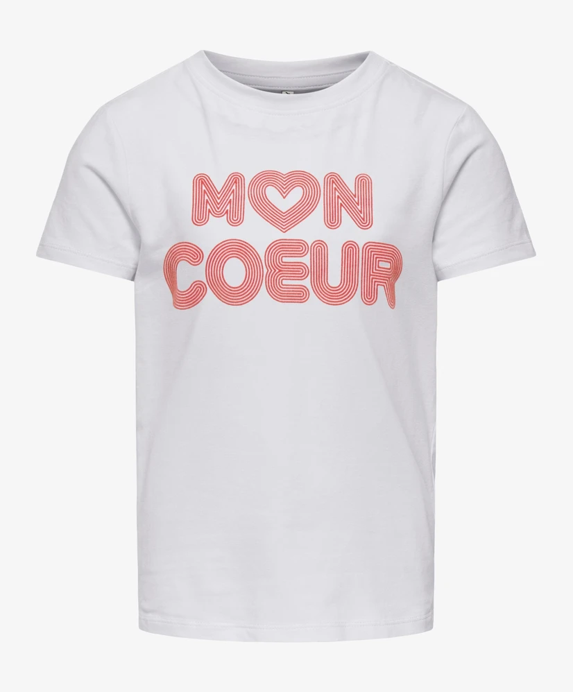 KIDS ONLY T-shirt Lotte Ariya