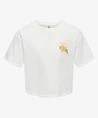KIDS ONLY T-shirt Milla Boxy