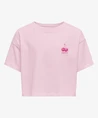 KIDS ONLY T-shirt Milla Boxy