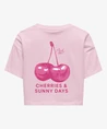 KIDS ONLY T-shirt Milla Boxy