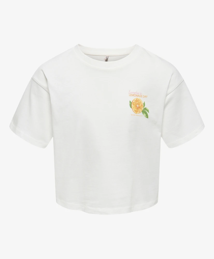 KIDS ONLY T-shirt Milla Boxy