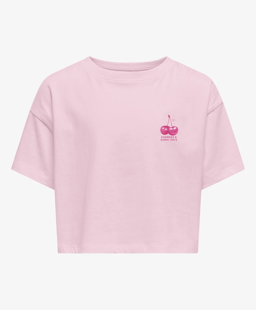 KIDS ONLY T-shirt Milla Boxy