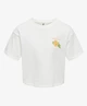 KIDS ONLY T-shirt Milla Boxy