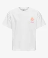 KIDS ONLY T-shirt Ruth Solei Life