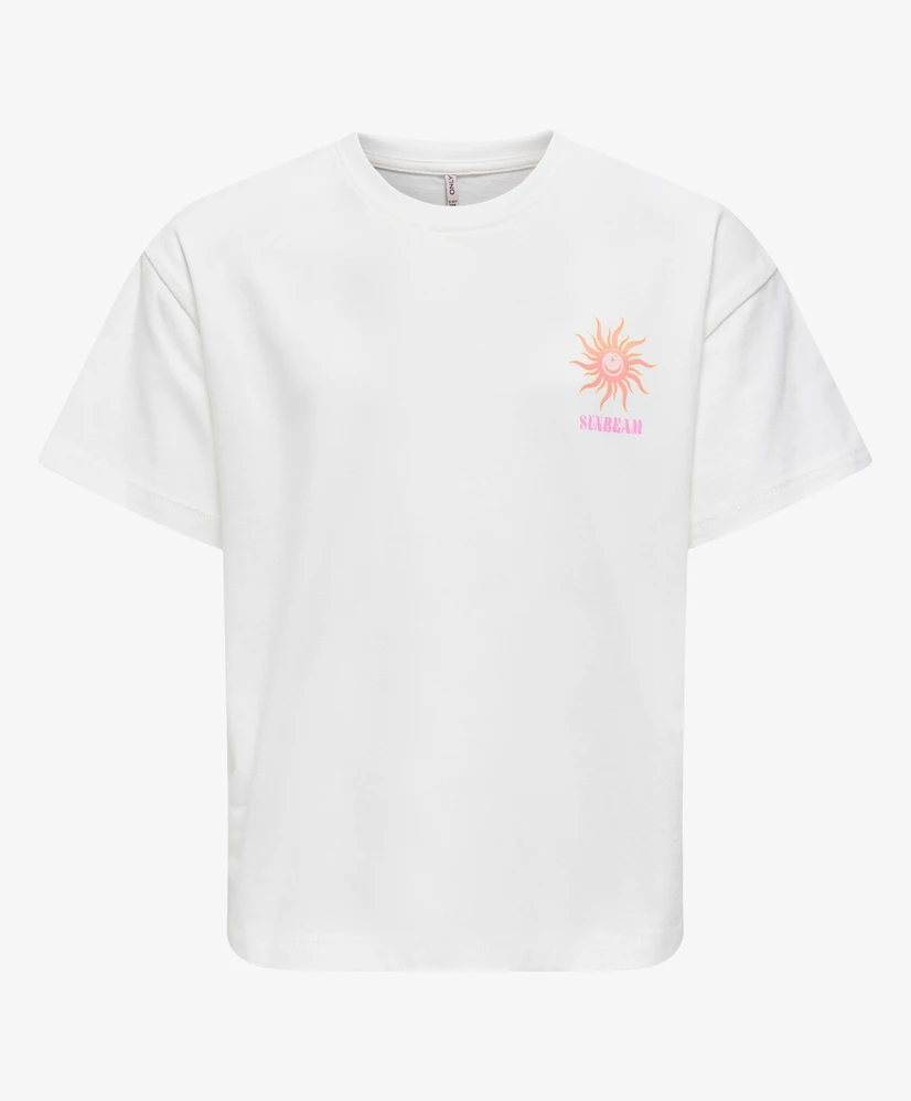 KIDS ONLY T-shirt Ruth Solei Life