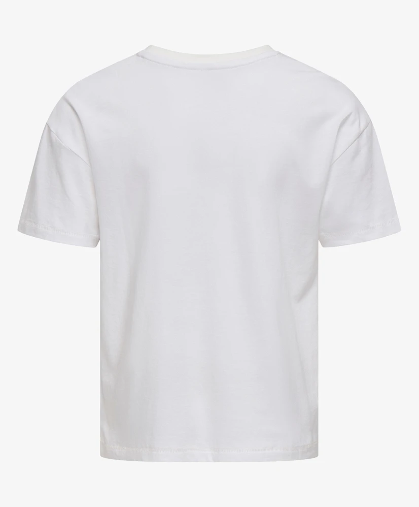 KIDS ONLY T-shirt Ruth Solei Life