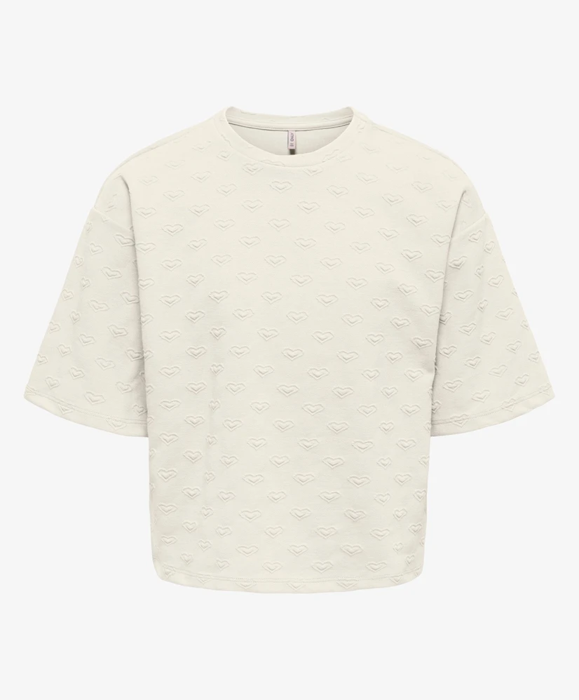 KIDS ONLY T-shirt Simone