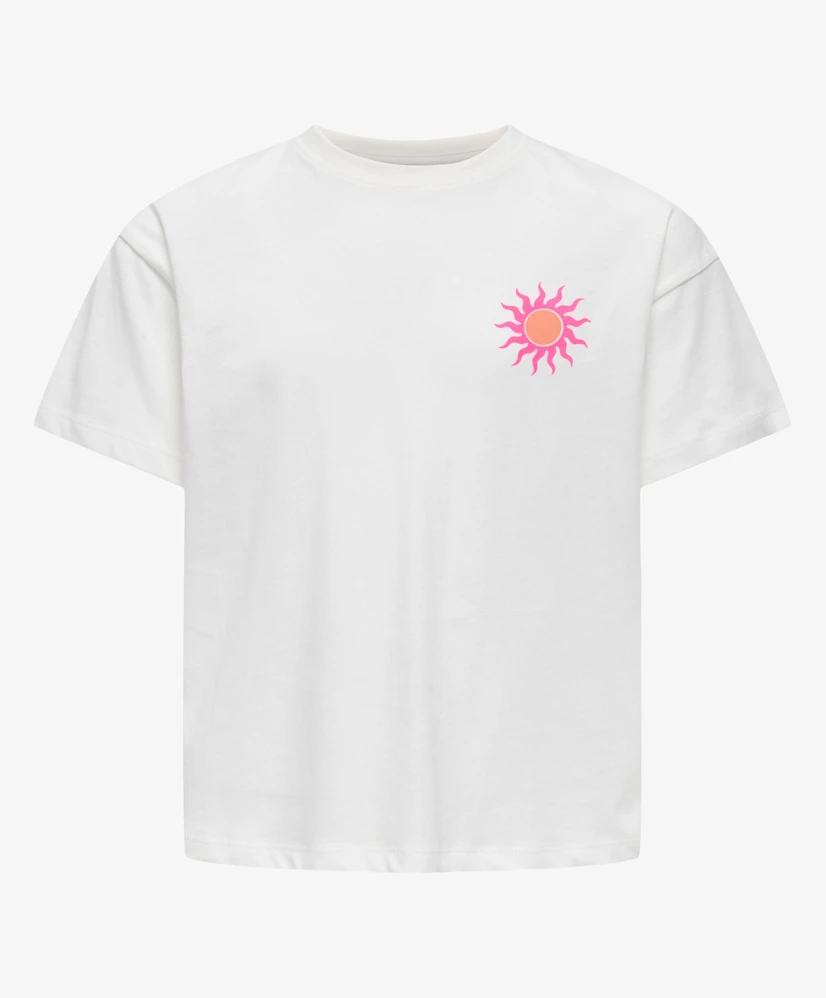 KIDS ONLY T-shirt Soli Veras
