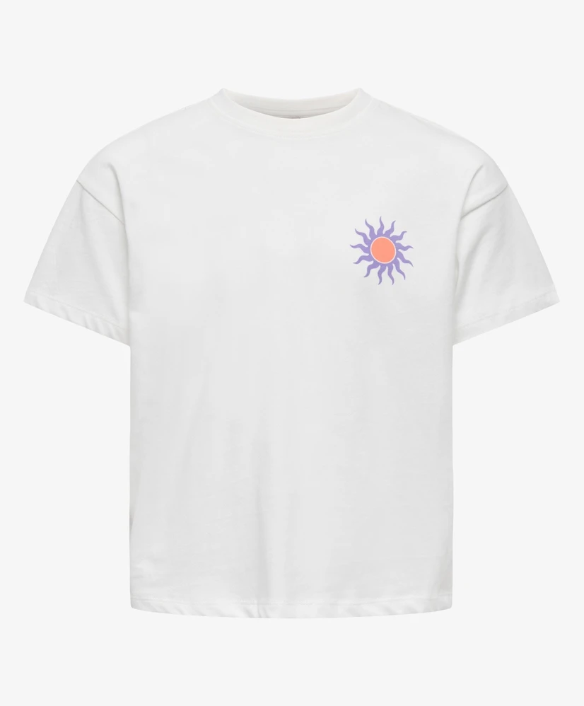 KIDS ONLY T-shirt Soli Veras
