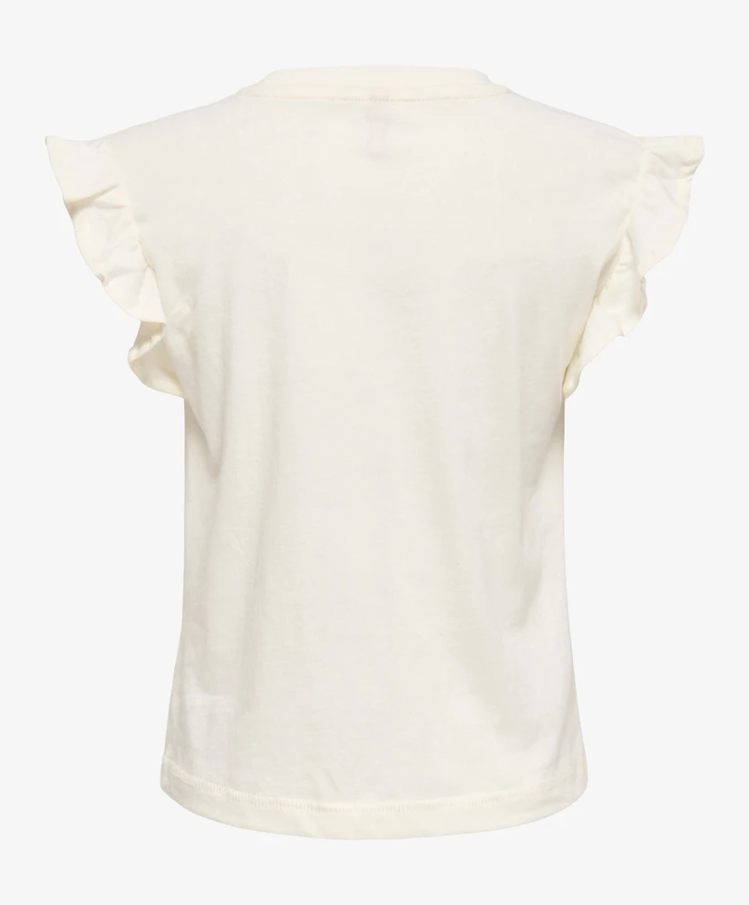 KIDS ONLY T-shirt Sun Flower