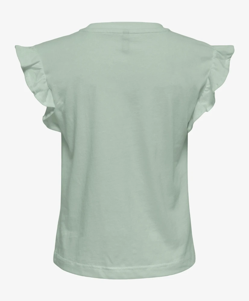 KIDS ONLY T-shirt Sun Flower