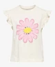 KIDS ONLY T-shirt Sun Flower