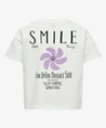 KIDS ONLY T-shirt Sun Veras Flower