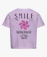 KIDS ONLY T-shirt Sun Veras Flower