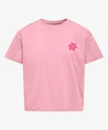 KIDS ONLY T-shirt Sun Veras Flower